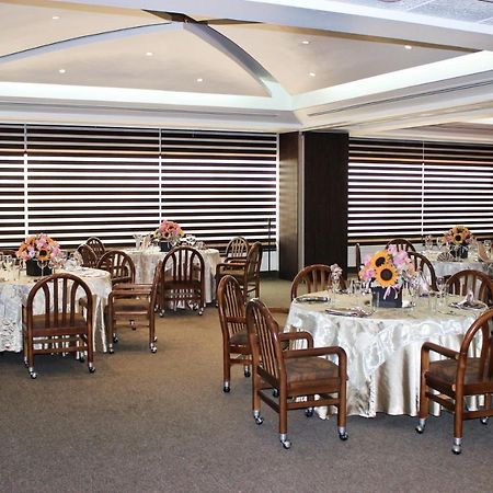 San Juan Park Hotel San Juan del Río Εξωτερικό φωτογραφία The ballroom