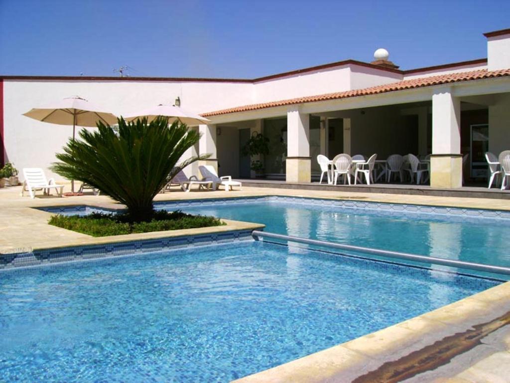 San Juan Park Hotel San Juan del Río Εξωτερικό φωτογραφία