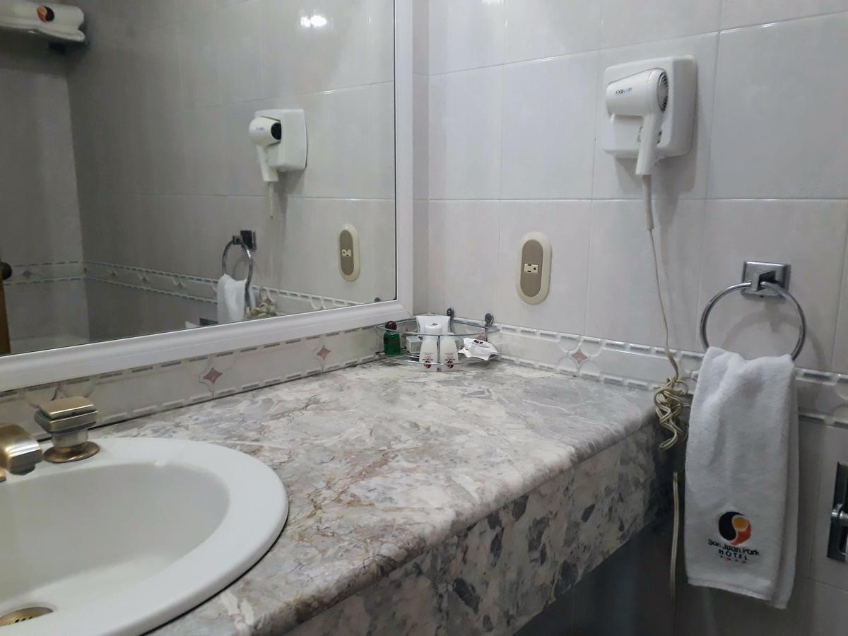San Juan Park Hotel San Juan del Río Εξωτερικό φωτογραφία